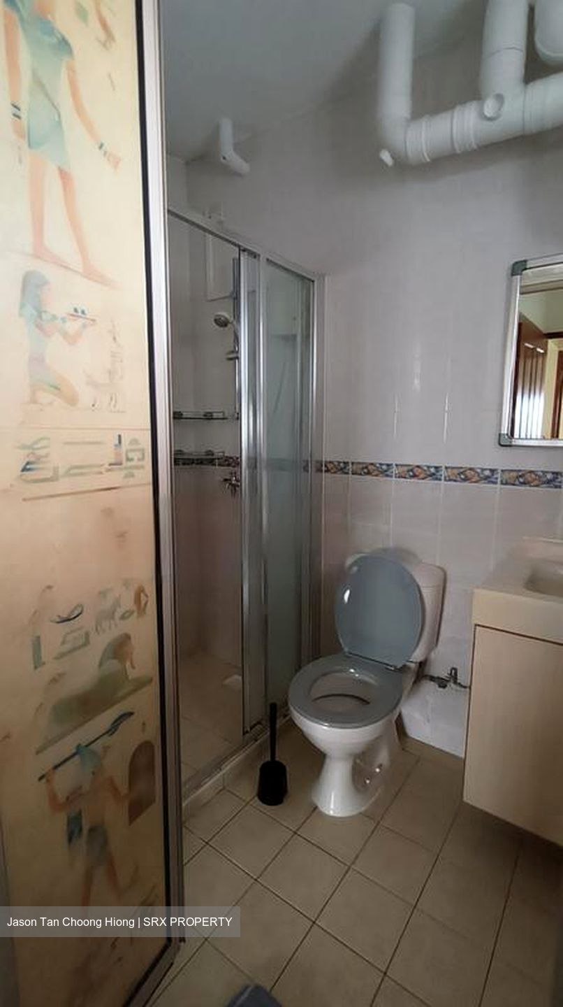 Blk 17 Dover Ville (Queenstown), HDB 5 Rooms #565608481